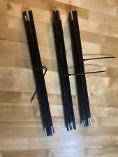 *3 Pack* USMC 2 Man Combat Tent DAC/Easton Tent Pole for sale  Shipping to South Africa