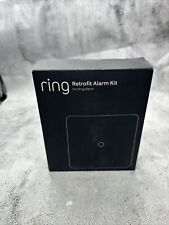 Ring Retrofit Alarm Kit - existing wired security system and Ring Alarm  4 for sale  Shipping to South Africa