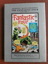 Fantastic four marvel for sale  GRIMSBY