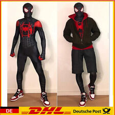 Karneval spiderman cosplay gebraucht kaufen  Bremen