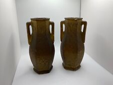Pair vintage glass for sale  Harmony