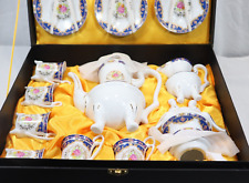 Tea set vintage for sale  Clarks