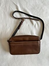 Coach brown leather for sale  Houston