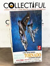 LS - MRCA200 TORNADO COM MARINHA ALEMÃ - AVIÕES - KIT MODELO 1:144 - SEAELD🔥 comprar usado  Enviando para Brazil