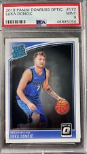 Luka doncic 2018 for sale  Shipping to Ireland