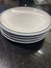 denby blue jetty white for sale  SANDY