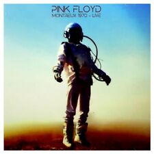 Pink Floyd - Montreux 1970 - Live (2cd) - Pink Floyd CD WHLN The Cheap Fast Free, usado segunda mano  Embacar hacia Argentina