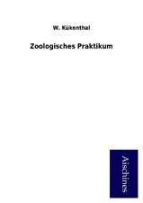 Zoologisches praktikum . gebraucht kaufen  Einbeck