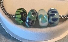 Trollbeads lot retired for sale  Fenton