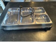 Bain marie for sale  MIDDLESBROUGH