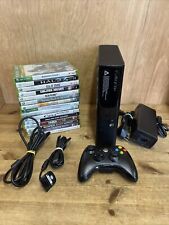 Xbox 360 500gb for sale  MANSFIELD