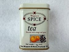 wagner spice for sale  Great Bend