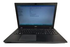 Acer tmp258 laptop d'occasion  Expédié en Belgium