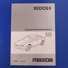 Mazda xedos karosserie gebraucht kaufen  Duderstadt
