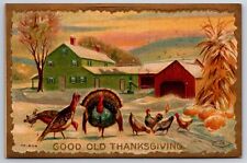 Good old thanksgiving for sale  Newton