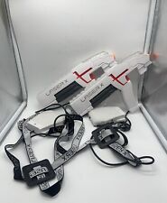 Guns laser player for sale  Pomona