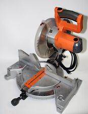 Ridgid ms1065lz 15a for sale  Youngstown