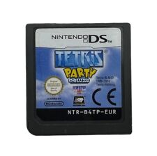 Nintendo tetris party gebraucht kaufen  Düren