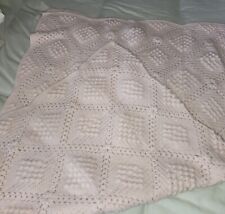 Beautiful hand crochet for sale  Boone