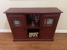 Sideboard cabinet height for sale  Phoenixville