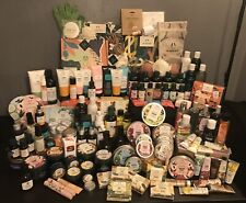 100’s Of The Body Shop Items - Majority £2-£5 Under RRP + Multi Buy Discount, used for sale  Shipping to South Africa