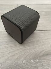 Kitsound boomcube bluetooth for sale  READING