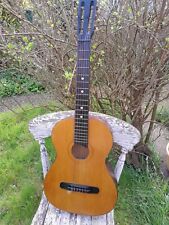 Vintage parlor acoustic for sale  UCKFIELD