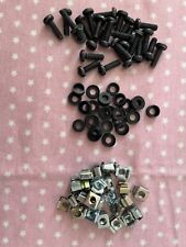 Captive cage nuts for sale  YORK