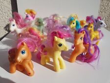 Figurines little pony d'occasion  Messigny-et-Vantoux