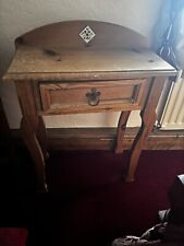 Lamp table narrow for sale  BIDEFORD