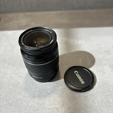 Canon zoomobjektiv 80mm gebraucht kaufen  Melle-Mitte