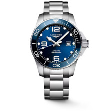 Longines hydroconquest sunray for sale  Lees Summit