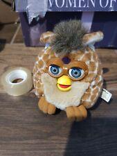 Furby buddies tiger d'occasion  Grenoble-
