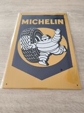 Michelin bibendum plaque d'occasion  Aix-en-Provence-