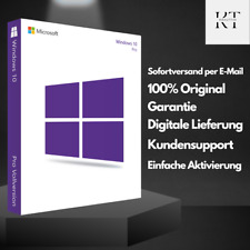 Windows pro key gebraucht kaufen  Ebersburg