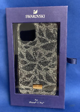 Swarovski elements iphone for sale  EXETER