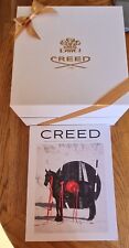 Creed deluxe gift for sale  WESTGATE-ON-SEA