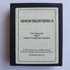 Ghostbusters ghostbusters 2 for sale  CHESTER