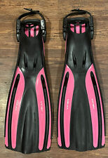 Oceanic viper fins for sale  Lafayette