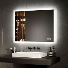 Emke illuminated bathroom for sale  LEICESTER