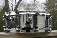 Ddrum 5x14 steel d'occasion  Expédié en Belgium