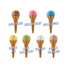 Set ice cream for sale  Shipping to Ireland