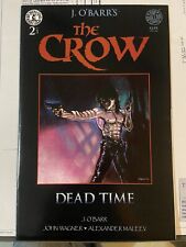 Crow dead time for sale  York