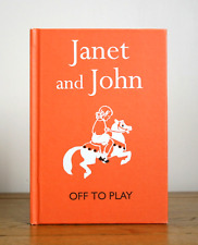 Janet john play for sale  TORRINGTON