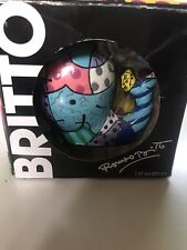 britto art for sale  WOLVERHAMPTON