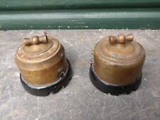 Vintage french toggle for sale  ROSSENDALE