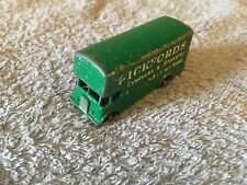 Matchbox .46 removal for sale  CARNOUSTIE