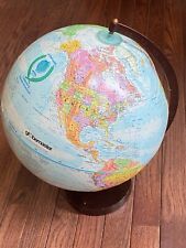 Globemaster globe 2000 for sale  Princeton