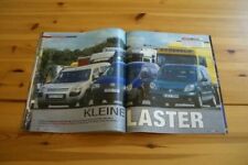 Autozeitung 26593 caddy gebraucht kaufen  Katlenburg-Lindau