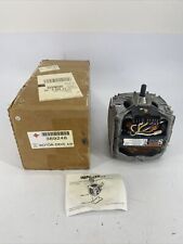 FSP 389248 Whirlpool Washing Machine Motor NEW OPEN BOX, used for sale  Shipping to South Africa